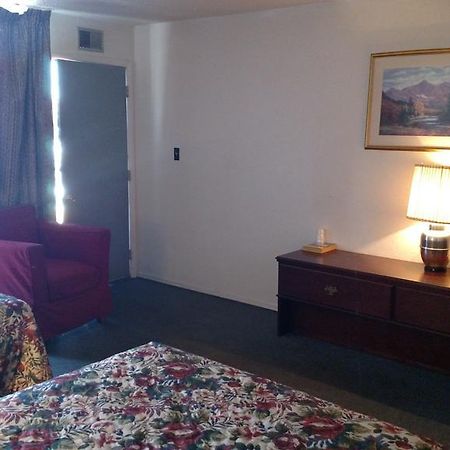 Essex House Motel 리틀턴 외부 사진