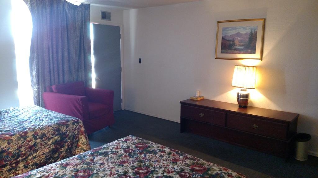 Essex House Motel 리틀턴 외부 사진