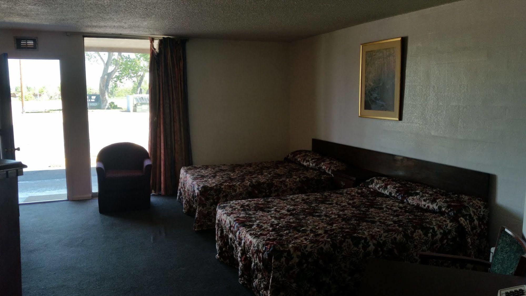Essex House Motel 리틀턴 외부 사진