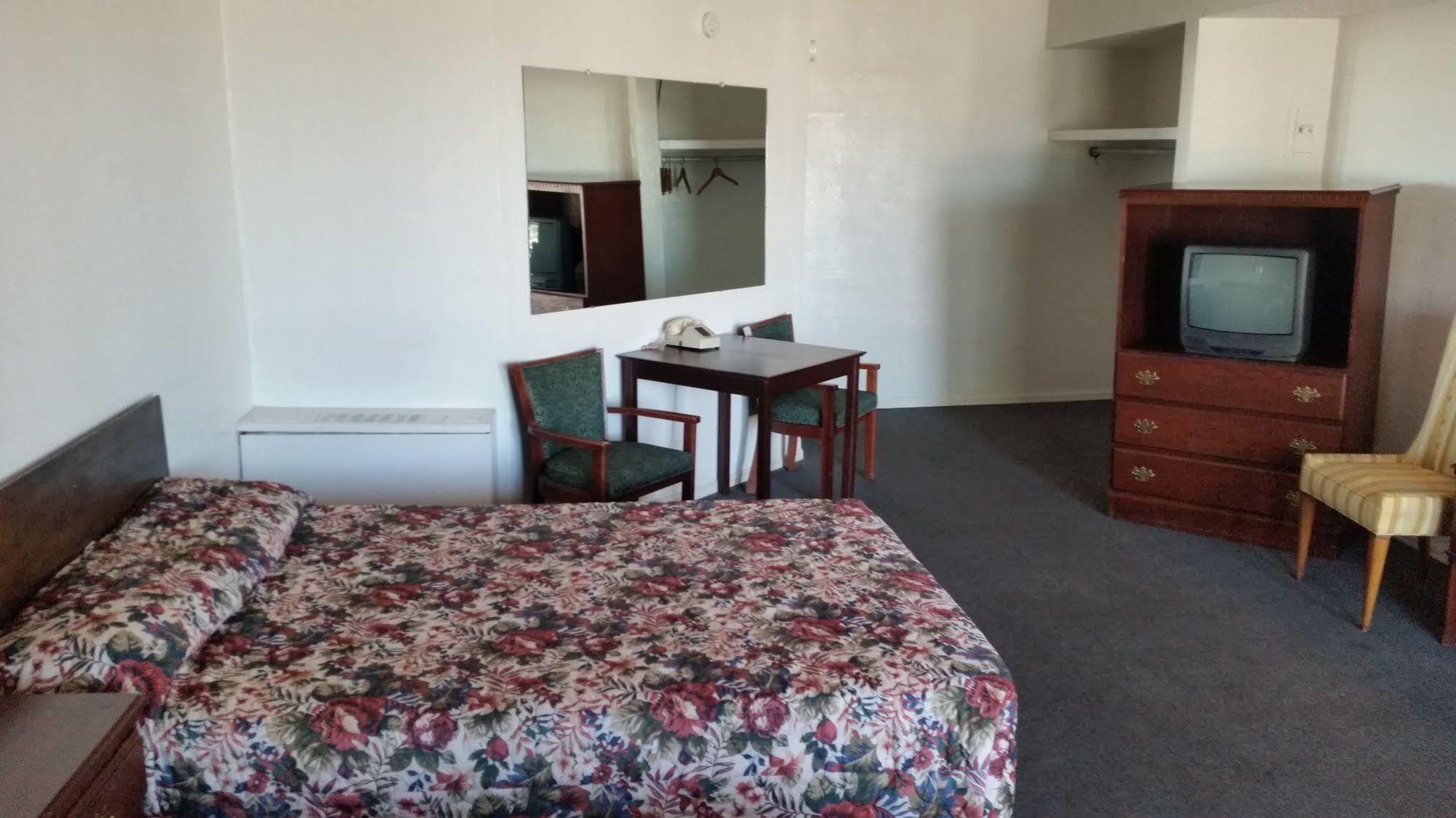 Essex House Motel 리틀턴 외부 사진